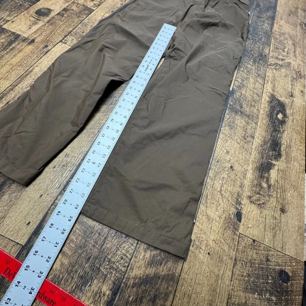 The North Face Gore-Tex‎ Jacket & Pants Set US Fish Wildlife Service Made USA M